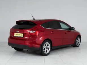 Ford  4