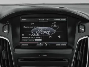 Ford  14