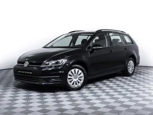 Volkswagen Golf,  VII Рестайлинг