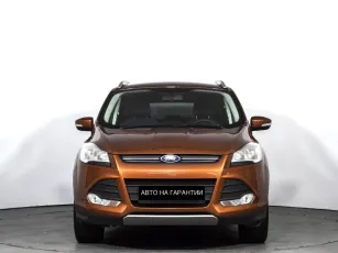 Ford  2