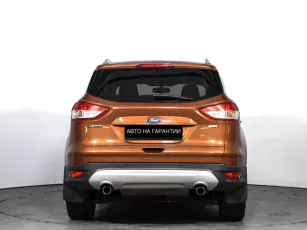 Ford  4