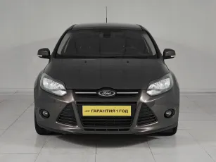 Ford  2