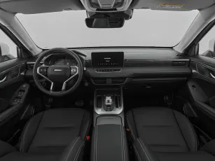 Haval  8