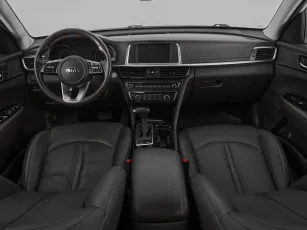 Kia  8