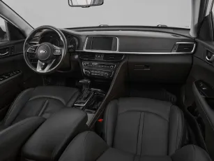 Kia  9