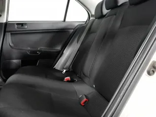 Mitsubishi  10