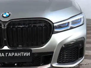 BMW  7