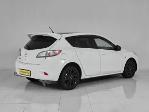 Mazda  4