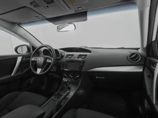 Mazda  9