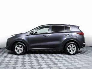Kia  3