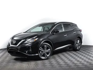 Nissan  1