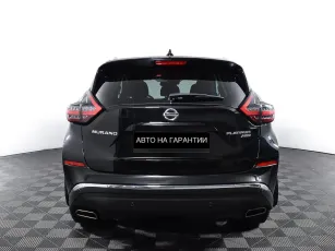 Nissan  6