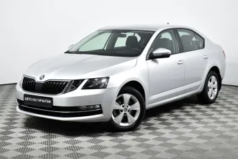 Skoda  1