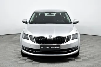 Skoda  2
