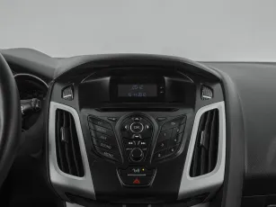 Ford  15