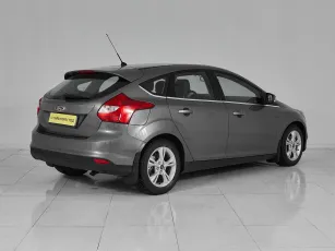 Ford  4