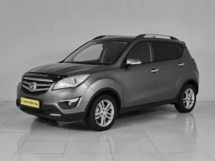 Changan  1