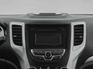 Changan  15