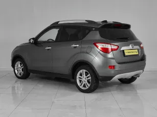 Changan  4