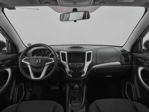 Changan  8