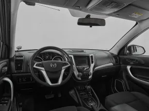 Changan  9