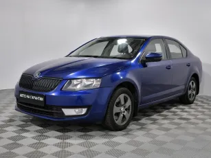 Skoda  1