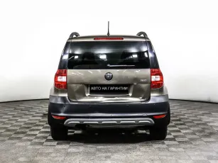 Skoda  4