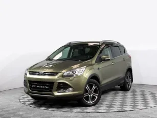 Ford  1