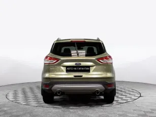 Ford  4