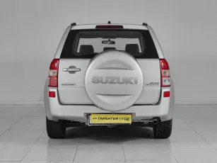 Suzuki  5