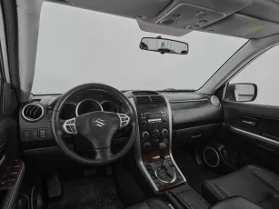 Suzuki  8