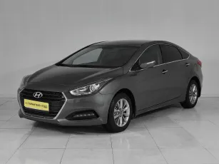 Hyundai  1