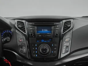 Hyundai  18