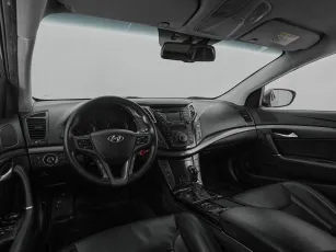 Hyundai  7