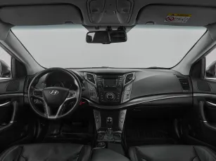 Hyundai  8