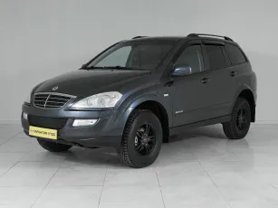SsangYong  1