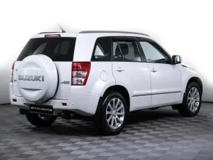 Suzuki  5