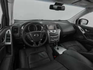 Nissan  7