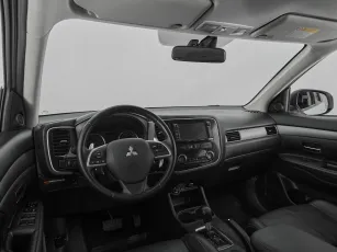 Mitsubishi  7