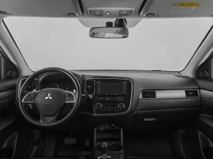 Mitsubishi  8