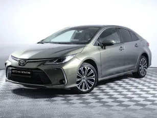 Toyota  1