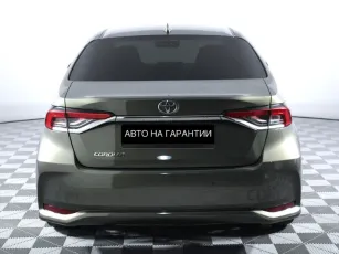 Toyota  4