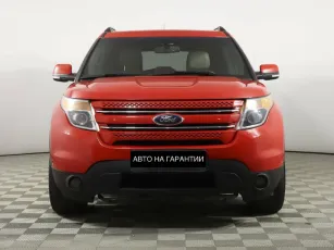 Ford  2