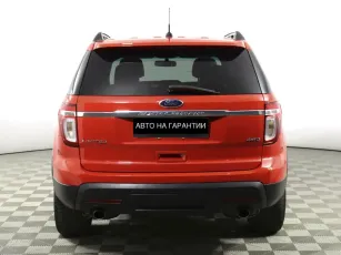 Ford  4