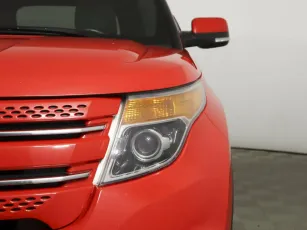 Ford  5