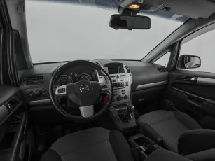 Opel  7
