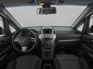 Opel  8