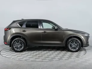 Mazda  4