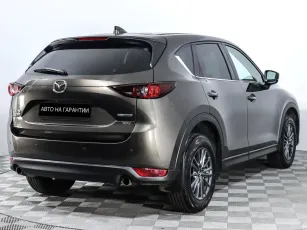 Mazda  5
