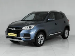 Chery  1